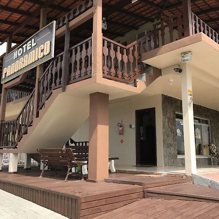 Hotel Panoramico Penha  Luaran gambar