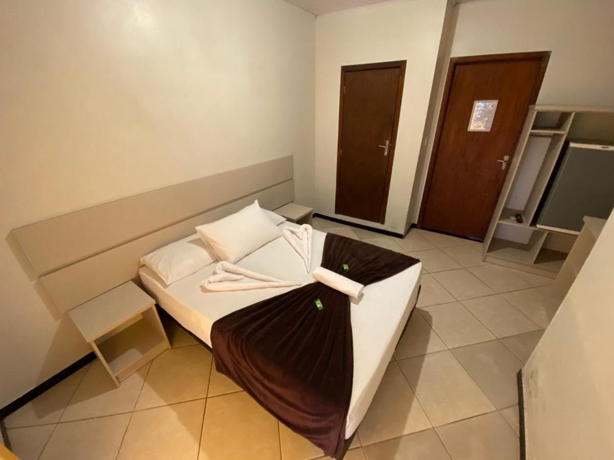 Hotel Panoramico Penha  Luaran gambar