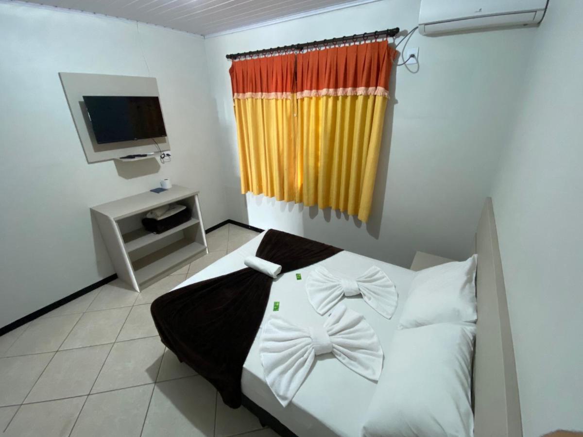 Hotel Panoramico Penha  Luaran gambar