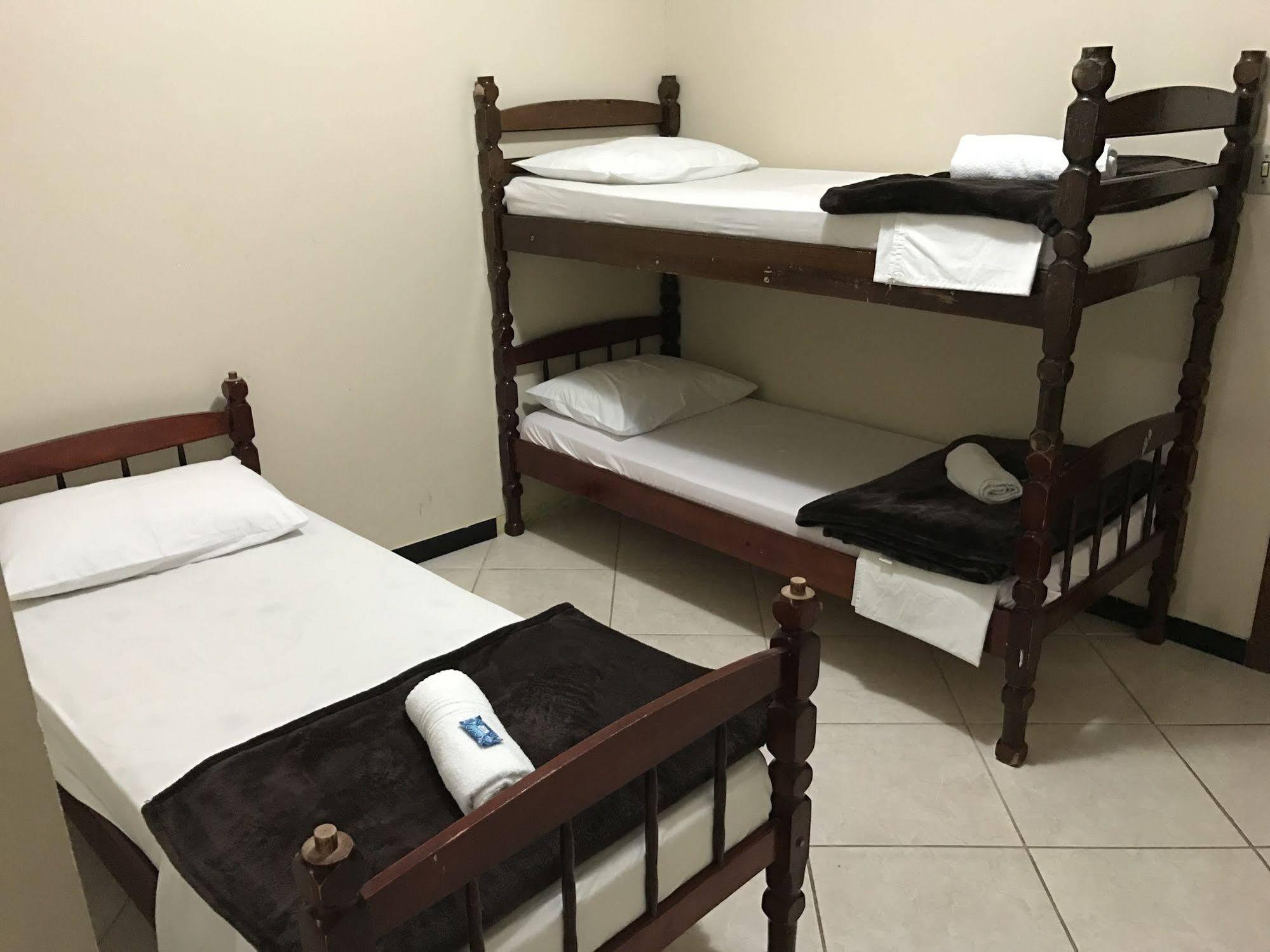 Hotel Panoramico Penha  Luaran gambar