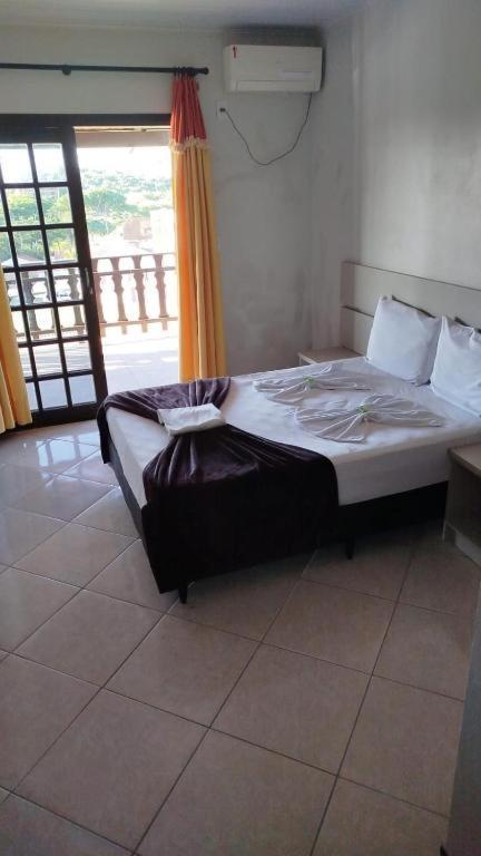 Hotel Panoramico Penha  Luaran gambar