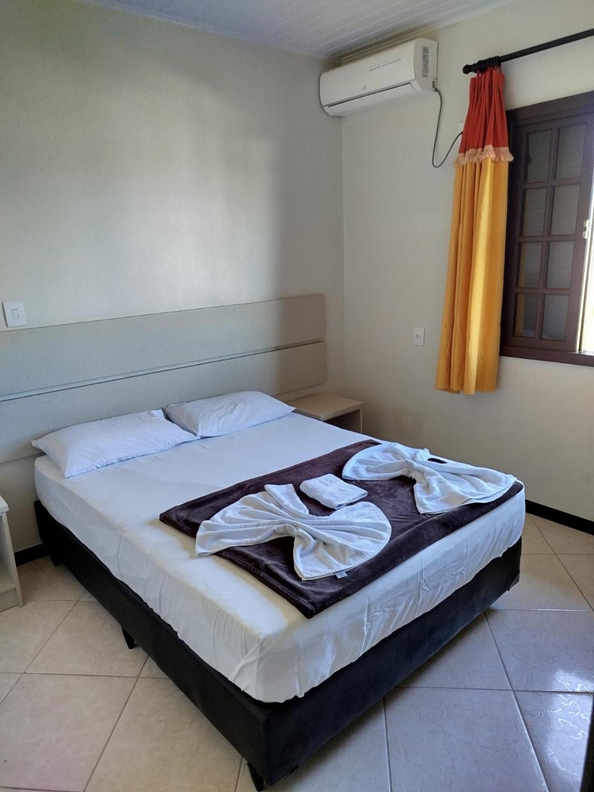 Hotel Panoramico Penha  Luaran gambar