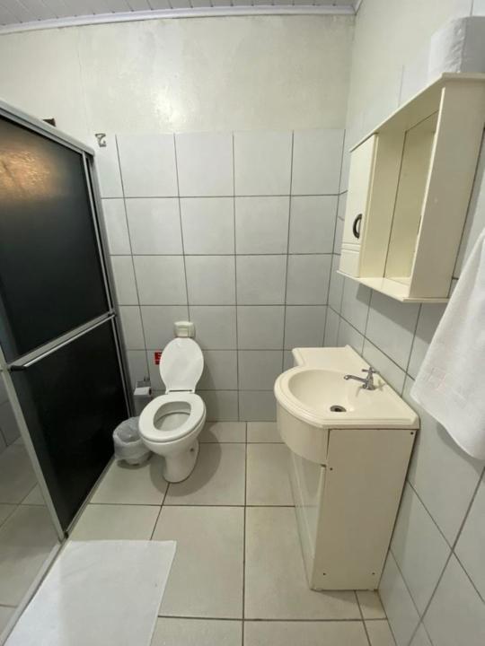 Hotel Panoramico Penha  Luaran gambar