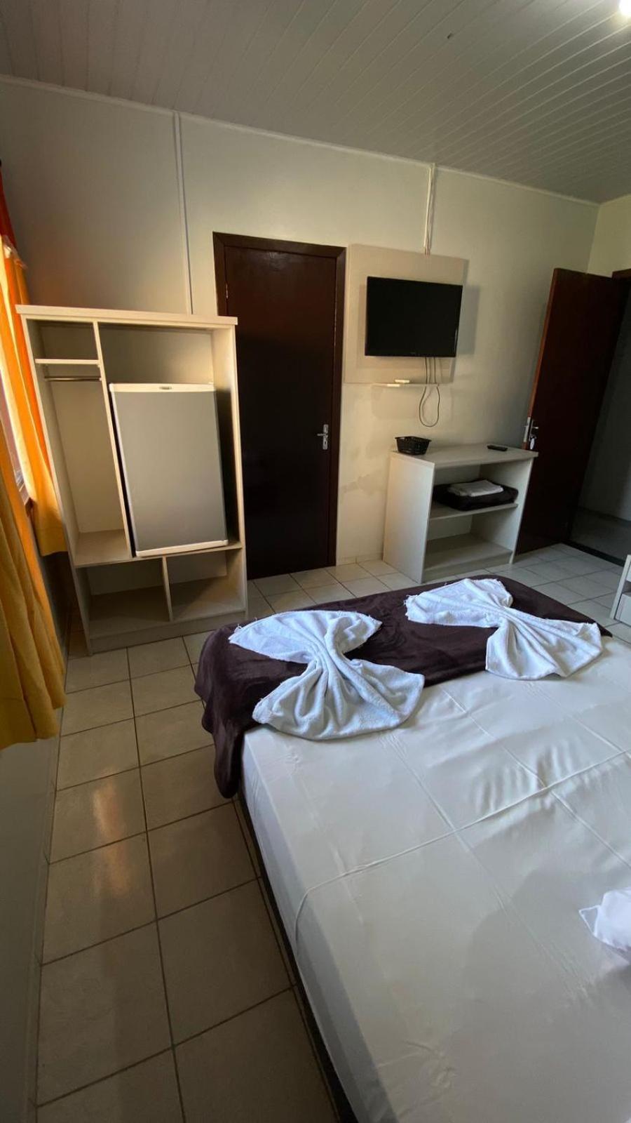 Hotel Panoramico Penha  Luaran gambar