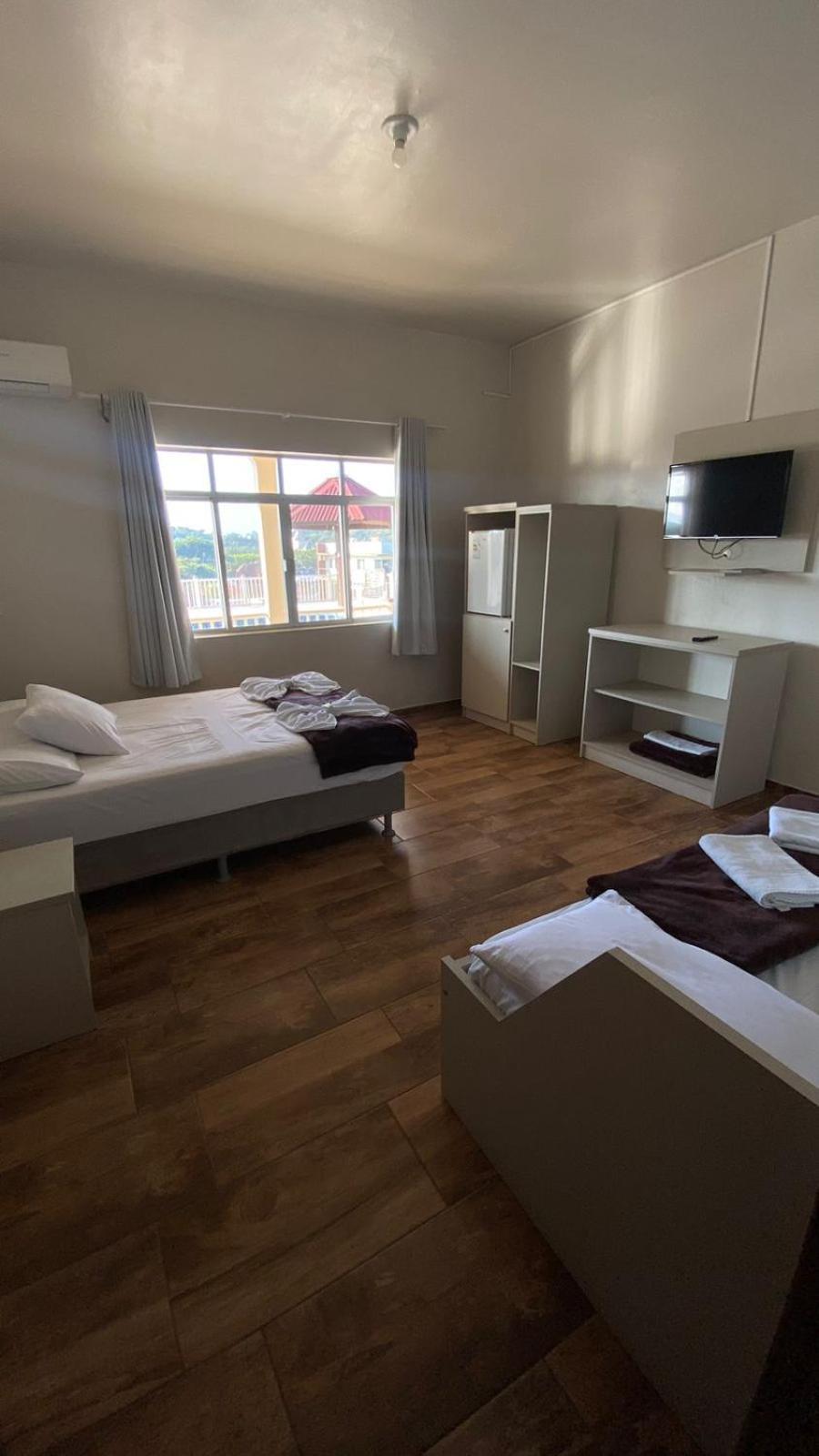 Hotel Panoramico Penha  Luaran gambar